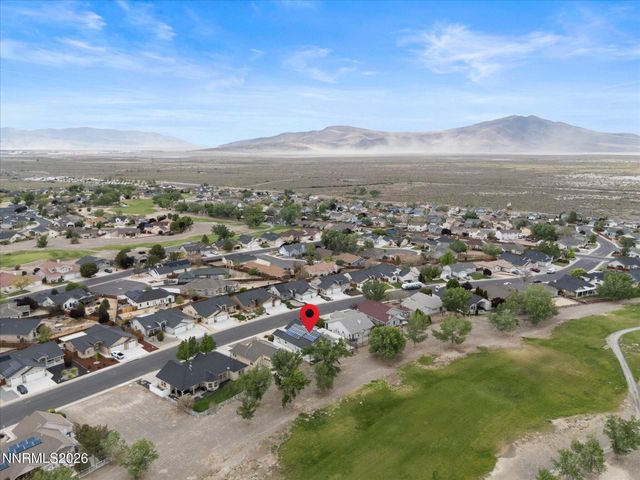 1122 Dixie Lane, Fernley, NV 89408