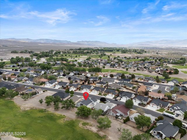 1122 Dixie Lane, Fernley, NV 89408