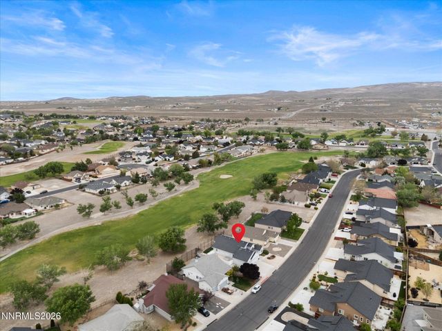1122 Dixie Lane, Fernley, NV 89408