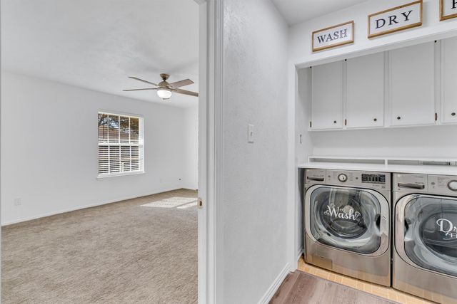 1707 Torch Drive, Arlington, TX 76015