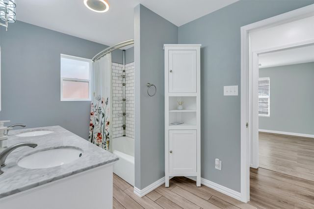 1707 Torch Drive, Arlington, TX 76015