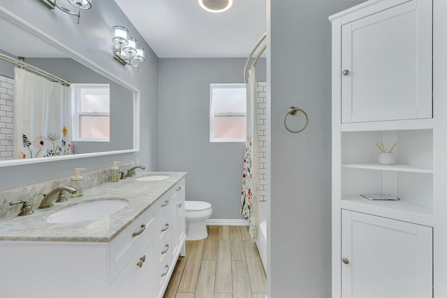 1707 Torch Drive, Arlington, TX 76015