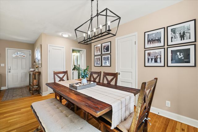 3125 Lake Park Dr, Nashville, TN 37211