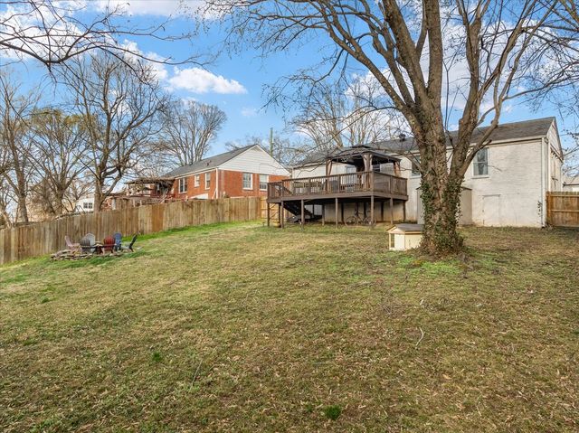 3125 Lake Park Dr, Nashville, TN 37211