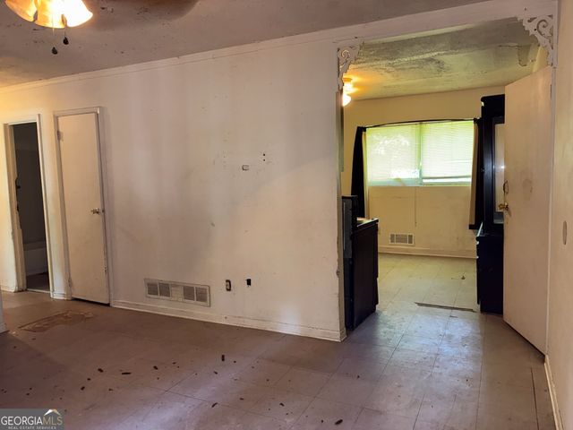 8293 Marlborough Drive, Jonesboro, GA 30238