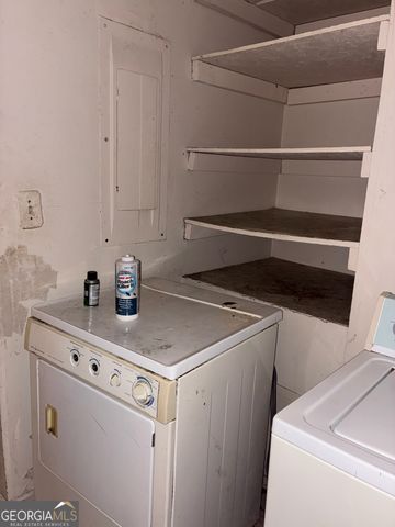 8293 Marlborough Drive, Jonesboro, GA 30238