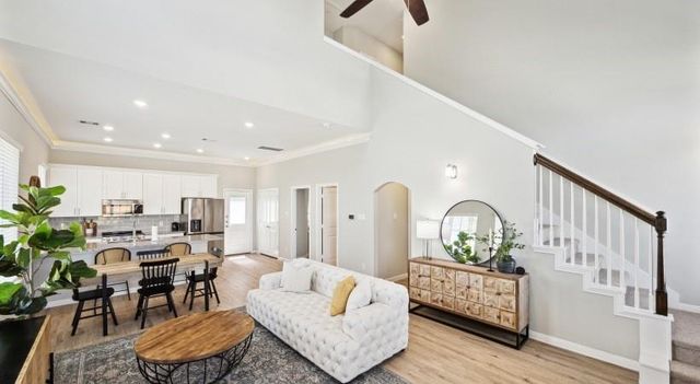 14420 Campbell Cove Lane Drive, Texas City, TX 77510