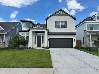 14420 Campbell Cove Lane Drive, Texas City, TX 77510