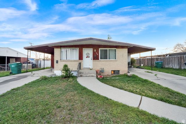 1520 S 280 E, Orem, UT 84058
