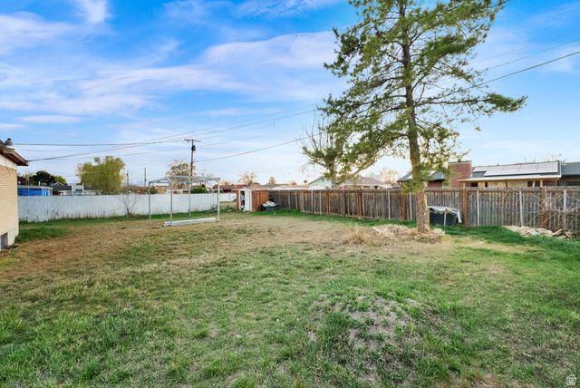 1520 S 280 E, Orem, UT 84058