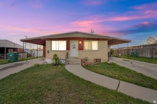 1520 S 280 E, Orem, UT 84058