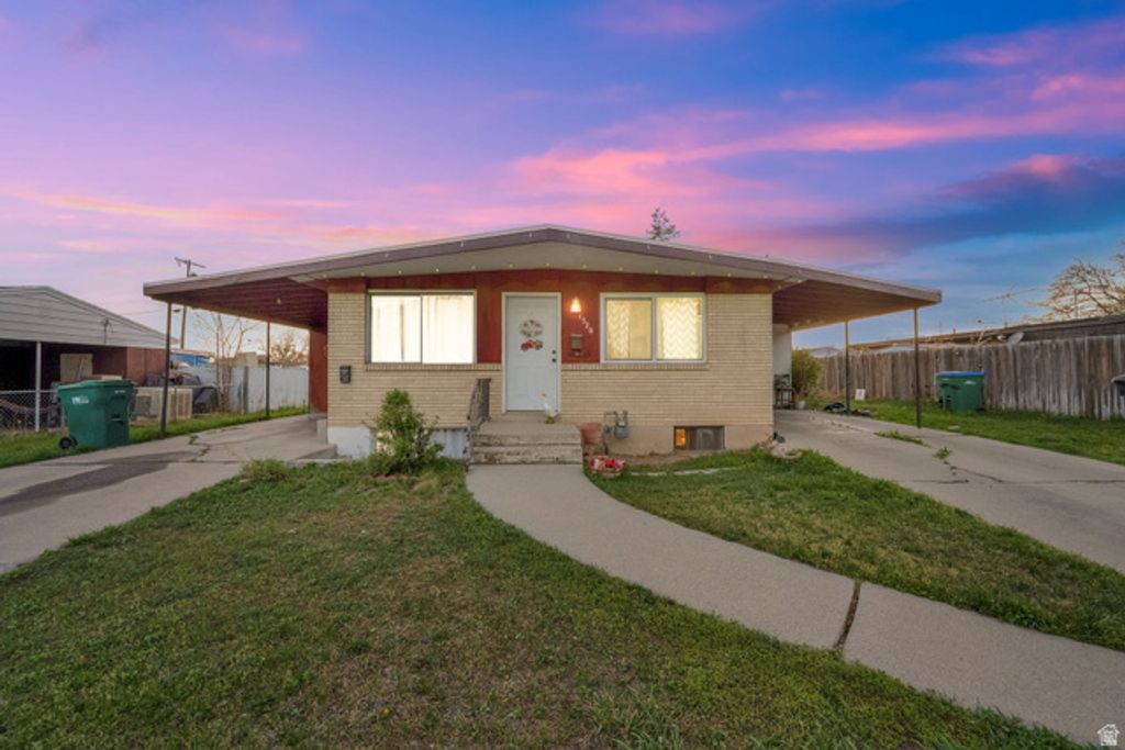 1520 S 280 E, Orem, UT 84058