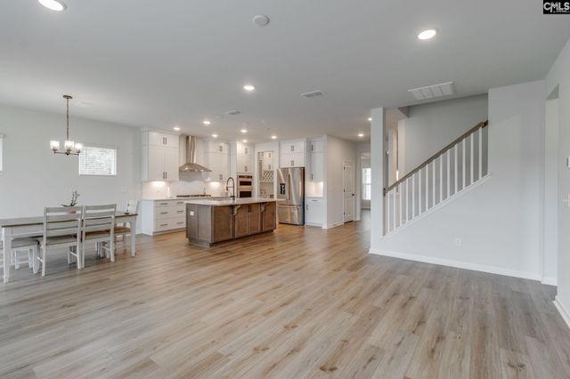 500 Carters Grove Lane, Blythewood, SC 29016