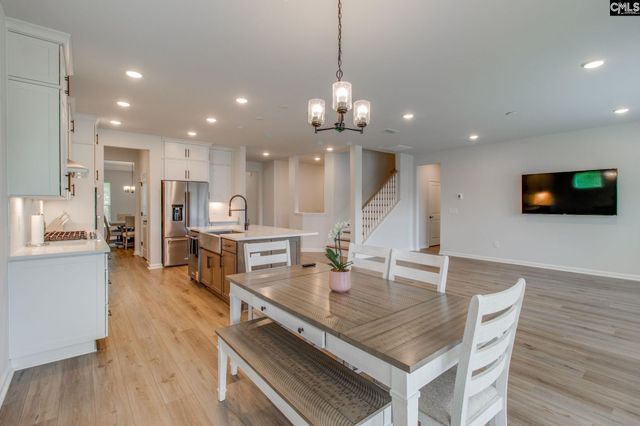 500 Carters Grove Lane, Blythewood, SC 29016