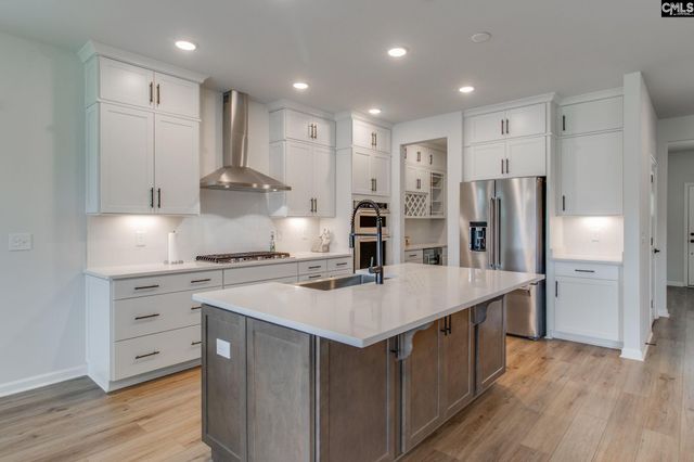 500 Carters Grove Lane, Blythewood, SC 29016