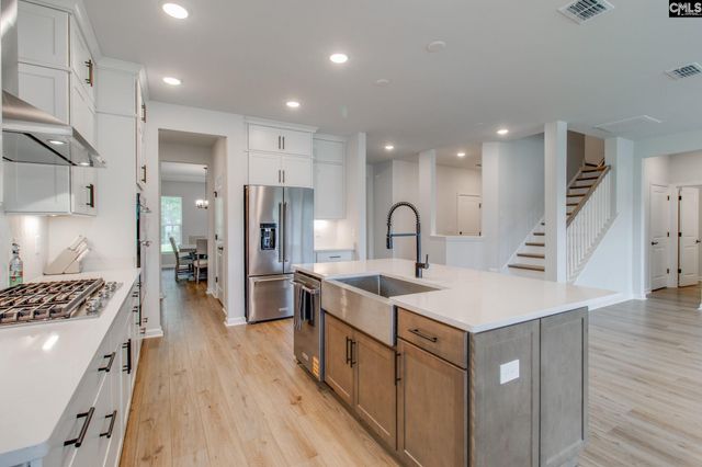 500 Carters Grove Lane, Blythewood, SC 29016