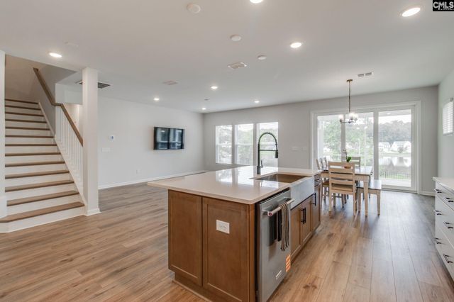 500 Carters Grove Lane, Blythewood, SC 29016