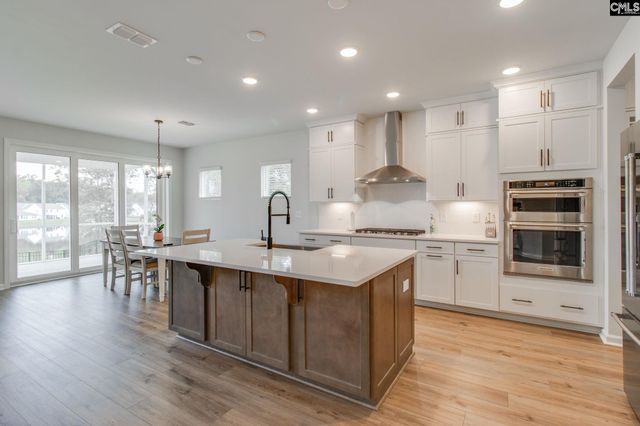 500 Carters Grove Lane, Blythewood, SC 29016
