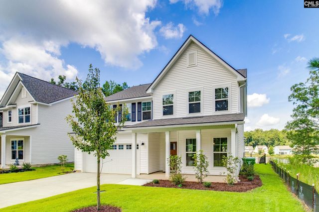 500 Carters Grove Lane, Blythewood, SC 29016
