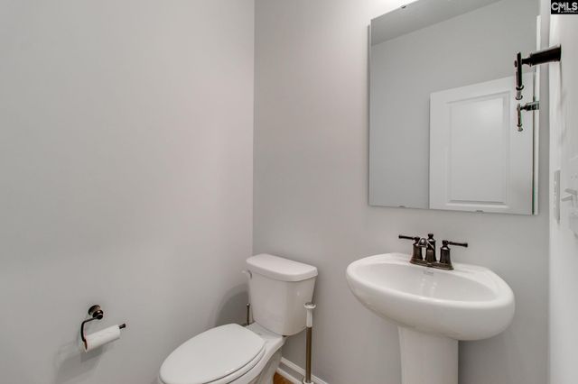 500 Carters Grove Lane, Blythewood, SC 29016