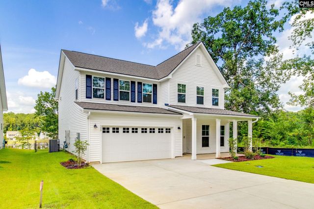 500 Carters Grove Lane, Blythewood, SC 29016