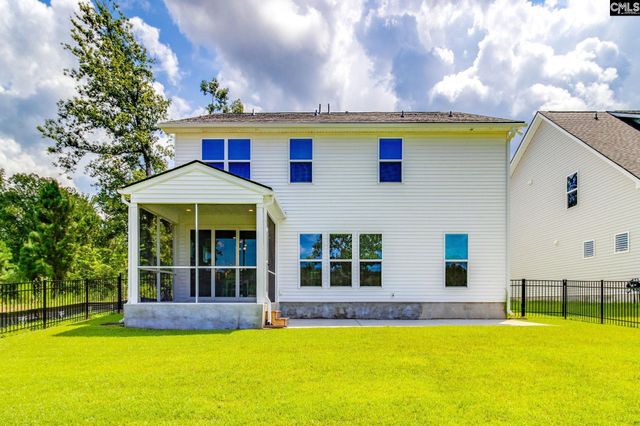 500 Carters Grove Lane, Blythewood, SC 29016