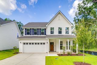 500 Carters Grove Lane, Blythewood, SC 29016