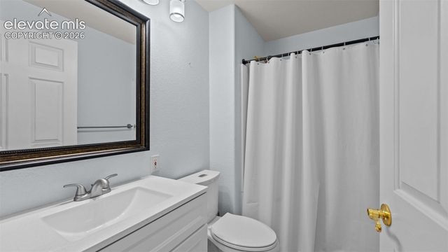 2405 Linenhall Court, Colorado Springs, CO 80920