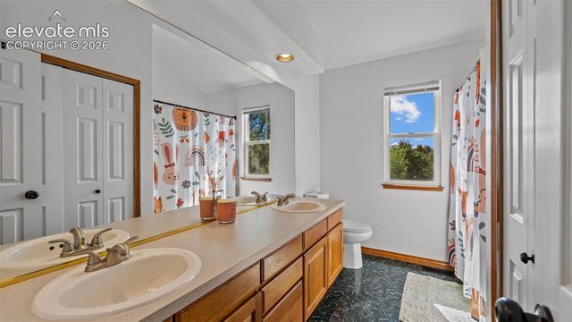 2405 Linenhall Court, Colorado Springs, CO 80920