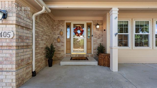 2405 Linenhall Court, Colorado Springs, CO 80920