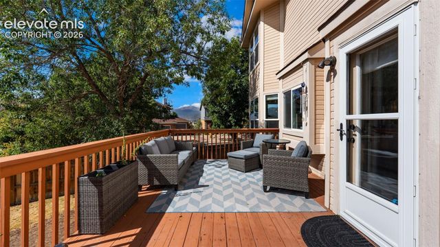 2405 Linenhall Court, Colorado Springs, CO 80920