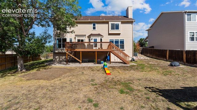 2405 Linenhall Court, Colorado Springs, CO 80920
