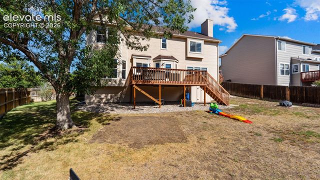 2405 Linenhall Court, Colorado Springs, CO 80920