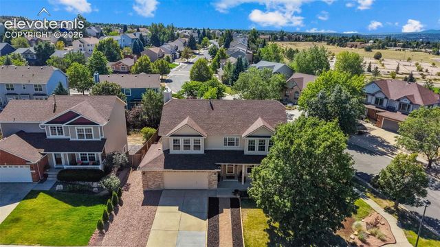 2405 Linenhall Court, Colorado Springs, CO 80920