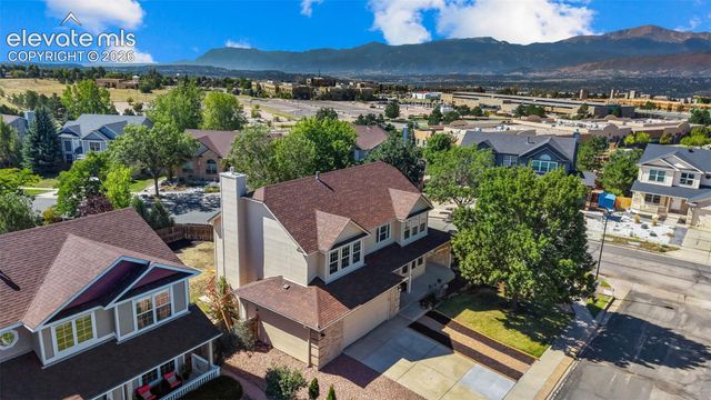 2405 Linenhall Court, Colorado Springs, CO 80920