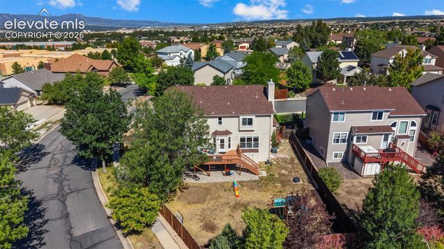 2405 Linenhall Court, Colorado Springs, CO 80920