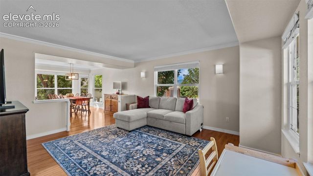 2405 Linenhall Court, Colorado Springs, CO 80920