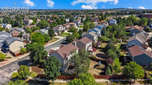 2405 Linenhall Court, Colorado Springs, CO 80920