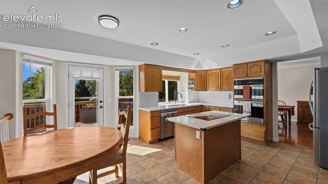 2405 Linenhall Court, Colorado Springs, CO 80920