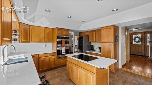 2405 Linenhall Court, Colorado Springs, CO 80920