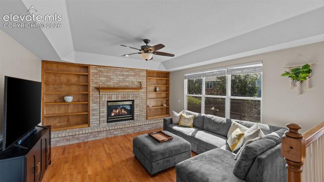 2405 Linenhall Court, Colorado Springs, CO 80920
