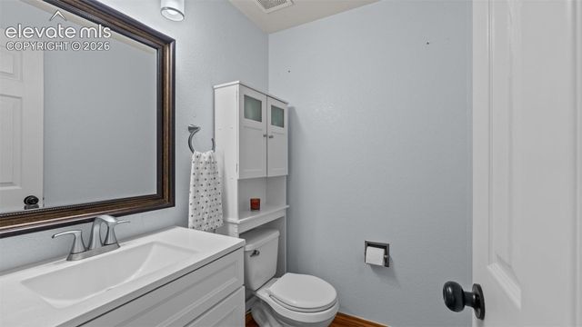 2405 Linenhall Court, Colorado Springs, CO 80920
