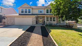 2405 Linenhall Court, Colorado Springs, CO 80920