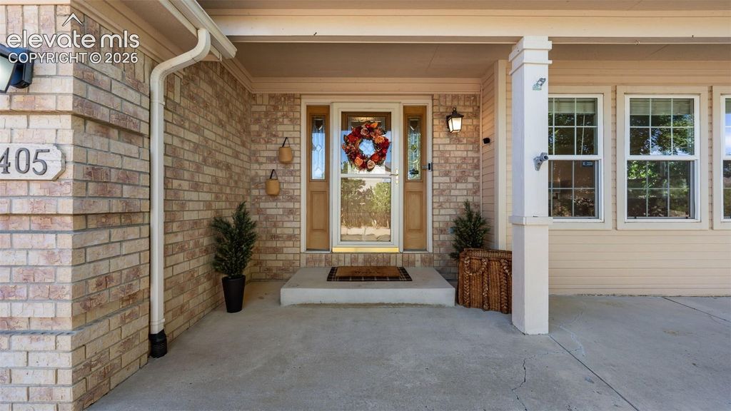 2405 Linenhall Court, Colorado Springs, CO 80920 — photo 2