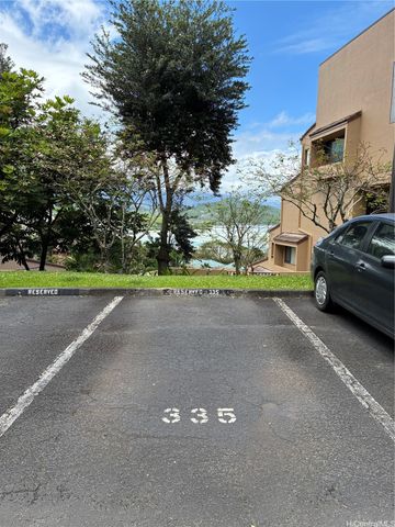 46-055 Meheanu Place 3442, Kaneohe, HI 96744