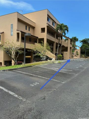 46-055 Meheanu Place 3442, Kaneohe, HI 96744
