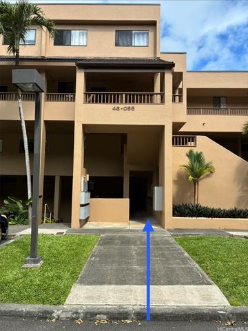 46-055 Meheanu Place 3442, Kaneohe, HI 96744