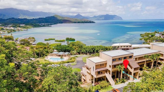 46-055 Meheanu Place 3442, Kaneohe, HI 96744