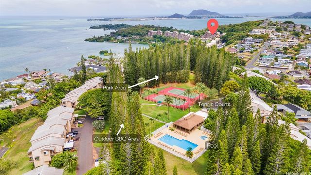 46-055 Meheanu Place 3442, Kaneohe, HI 96744