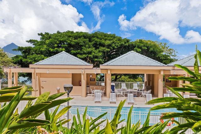 46-055 Meheanu Place 3442, Kaneohe, HI 96744